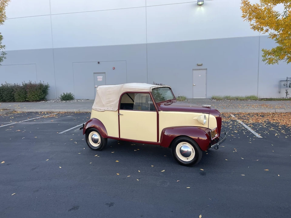 1939 Crosley CC - Image 30 of 31