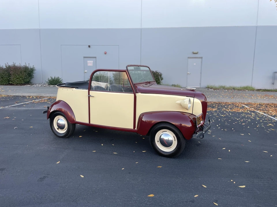1939 Crosley CC - Image 17 of 31