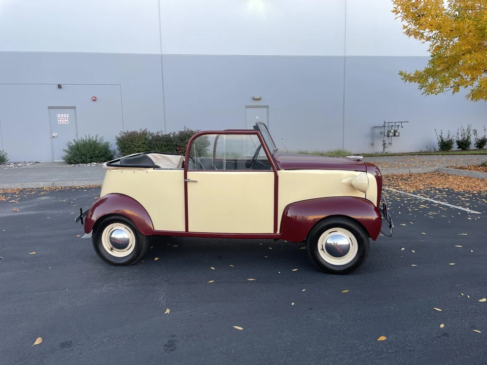 1939 Crosley CC - Image 18 of 31