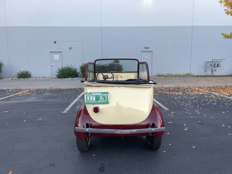 1939 Crosley CC - Image 23 of 31