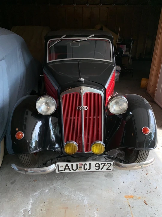 1939 DKW - Image 2 of 31