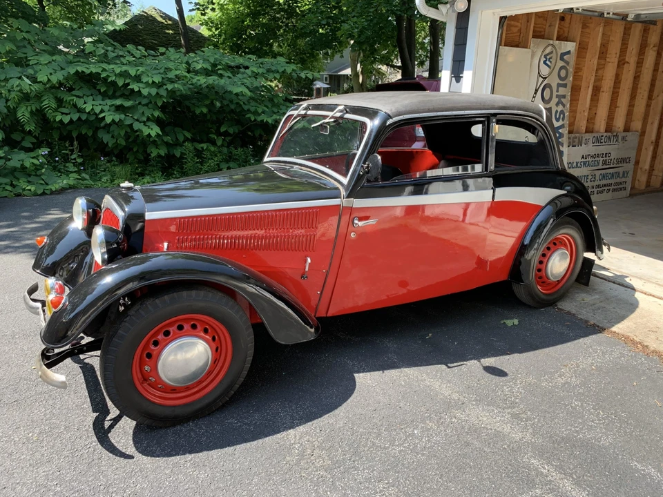 1939 DKW - Image 6 of 31