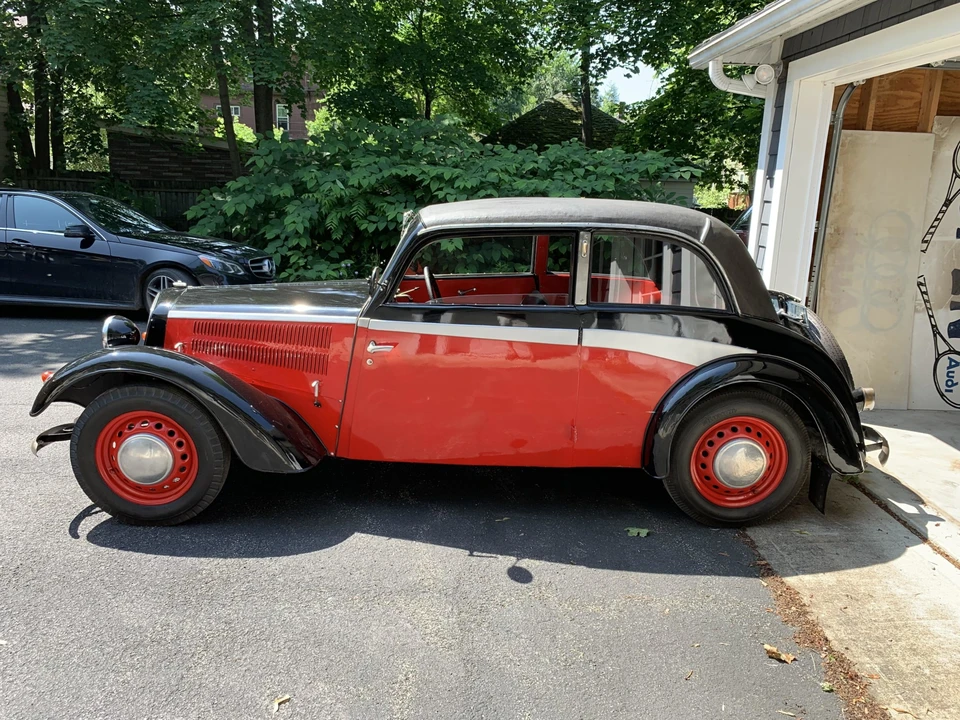 1939 DKW - Image 7 of 31
