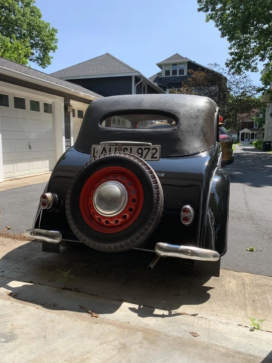 1939 DKW - Image 10 of 31