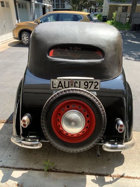1939 DKW - Image 9 of 31