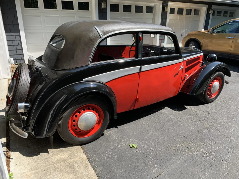 1939 DKW - Image 11 of 31