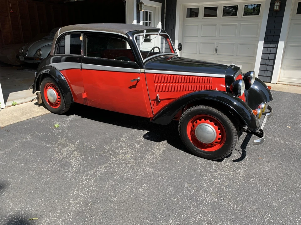 1939 DKW - Image 13 of 31
