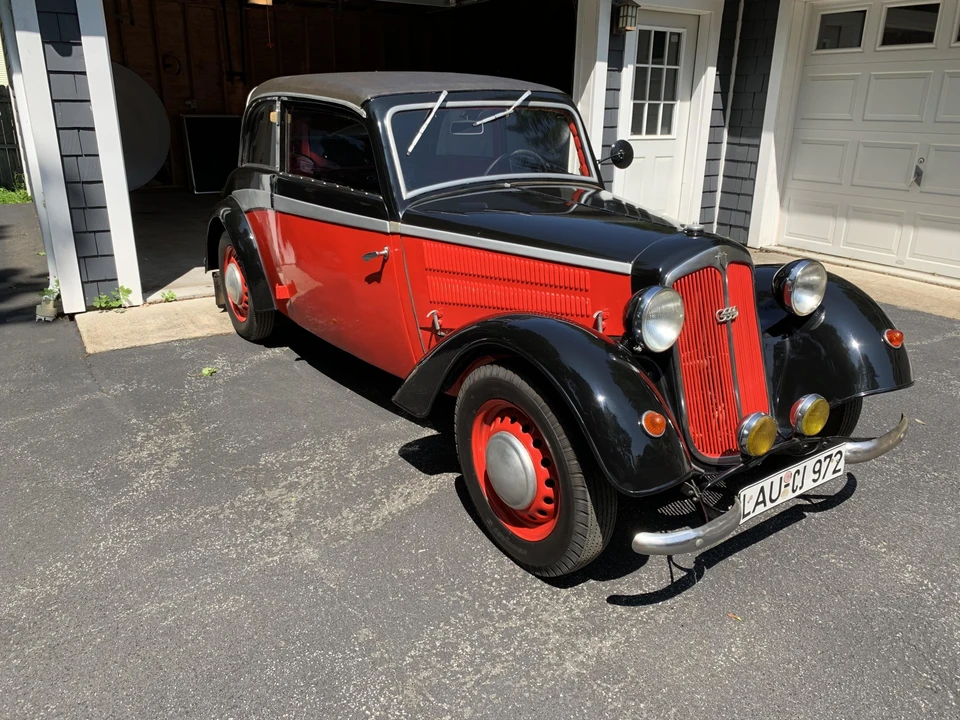 1939 DKW - Image 14 of 31