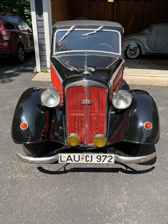 1939 DKW - Image 4 of 31
