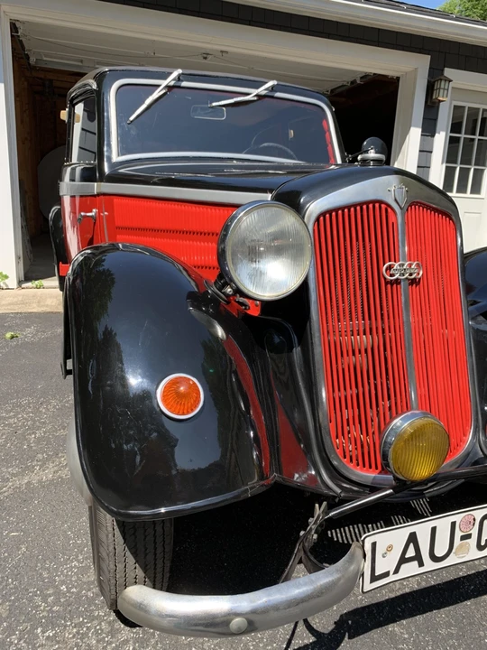 1939 DKW - Image 3 of 31