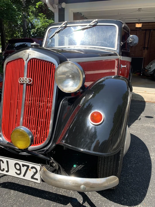 1939 DKW - Image 5 of 31