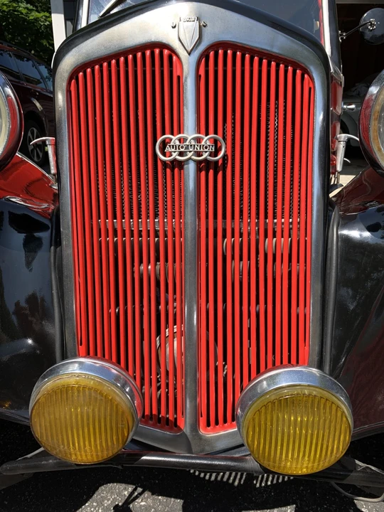 1939 DKW - Image 17 of 31