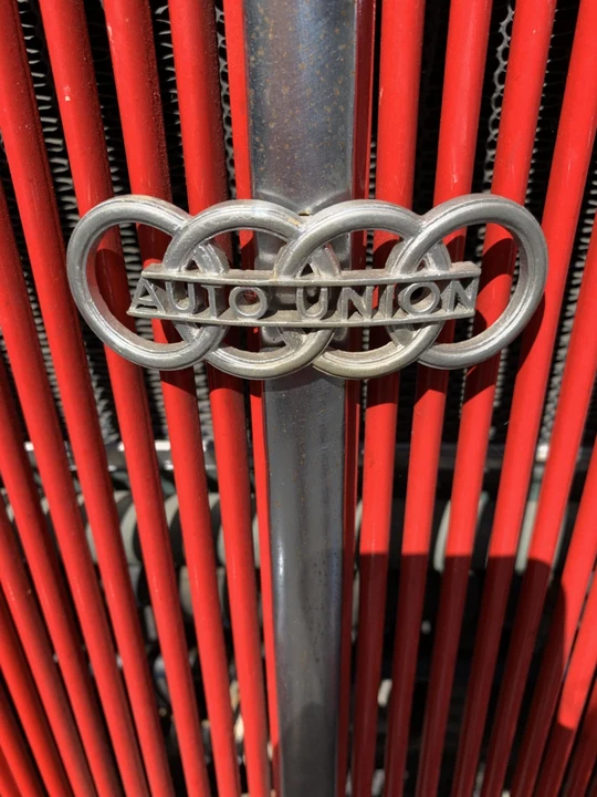 1939 DKW - Image 20 of 31