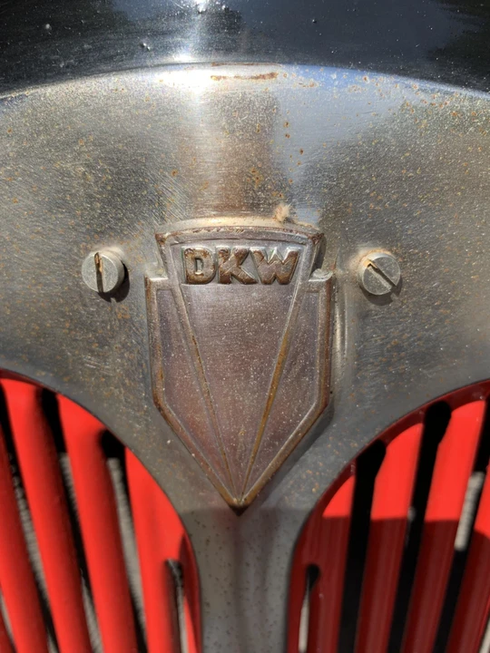 1939 DKW - Image 21 of 31