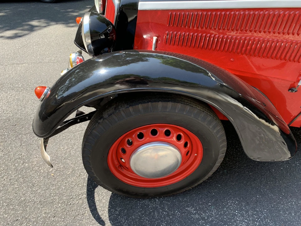 1939 DKW - Image 22 of 31
