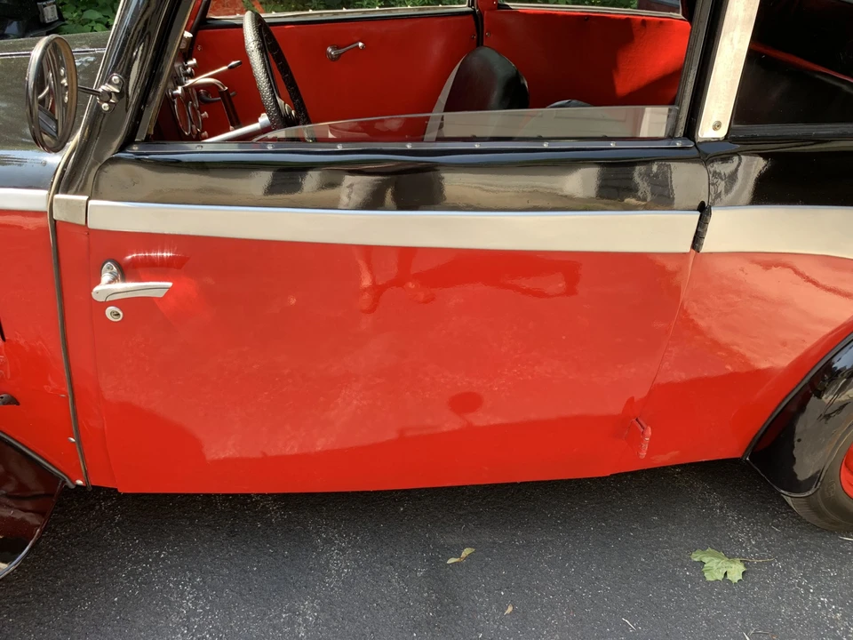 1939 DKW - Image 23 of 31