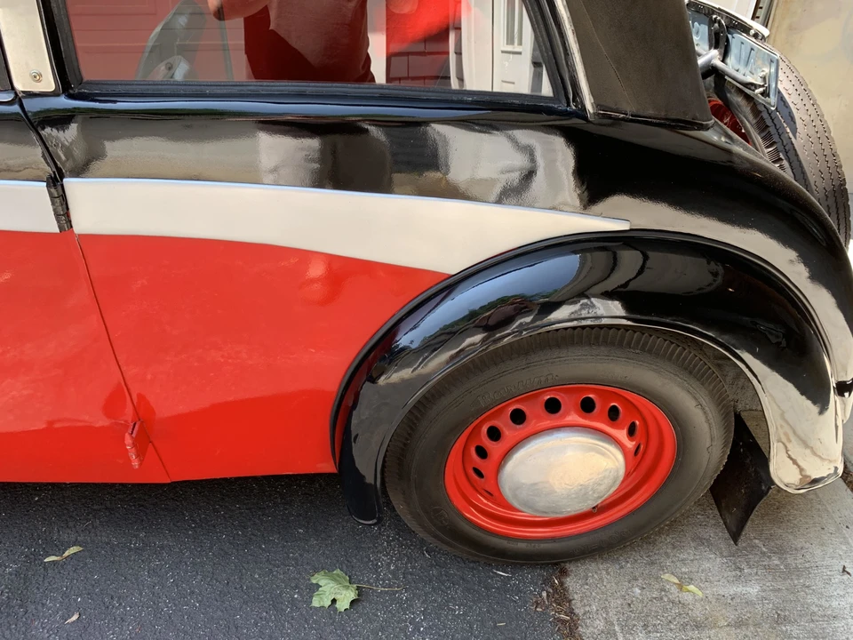1939 DKW - Image 24 of 31