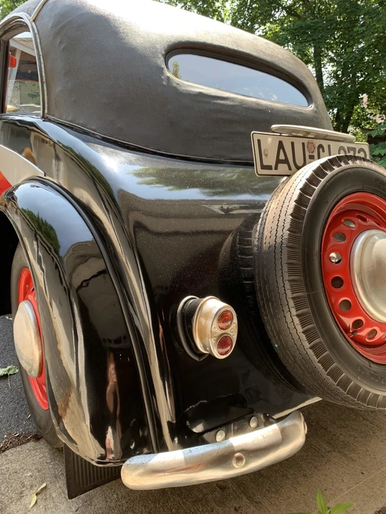 1939 DKW - Image 26 of 31