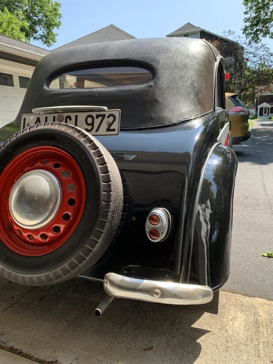 1939 DKW - Image 29 of 31