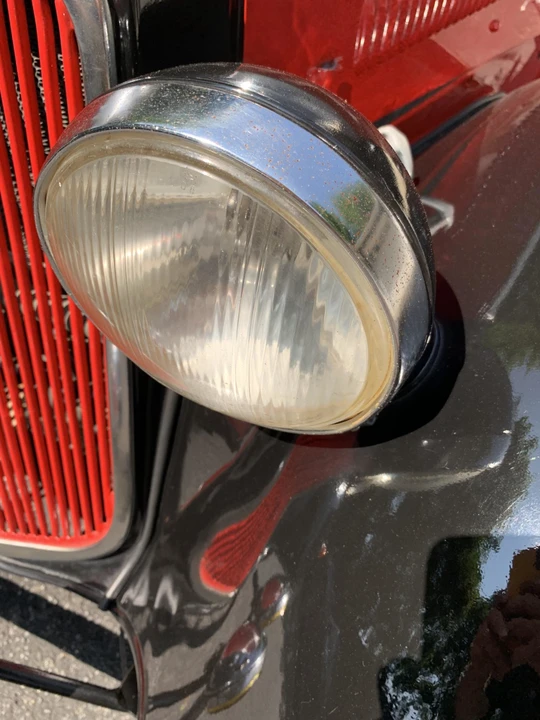 1939 DKW - Image 16 of 31