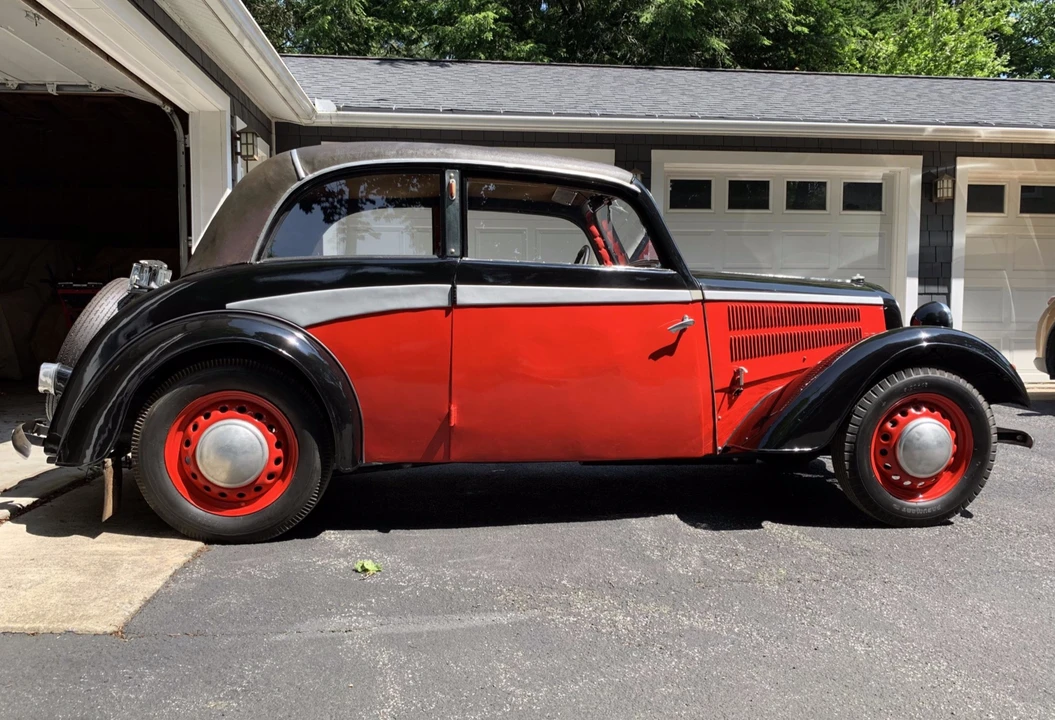 1939 DKW - Image 12 of 31