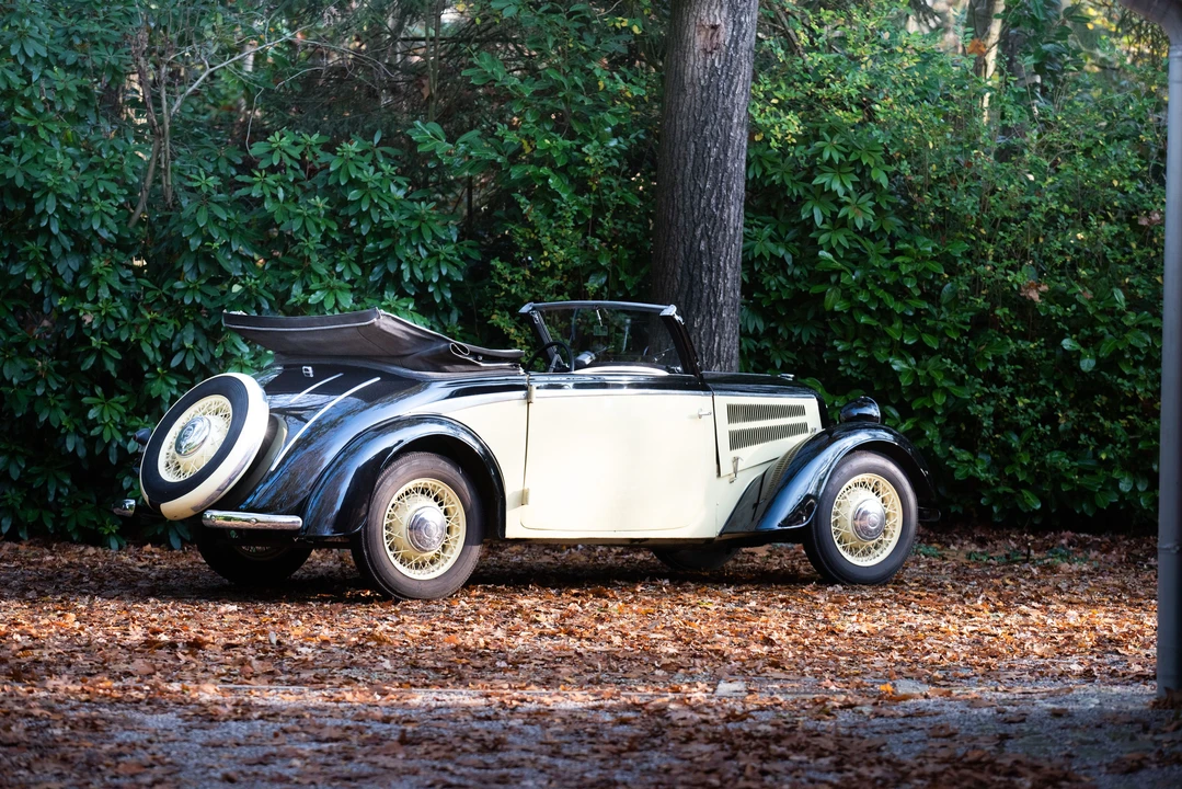 1939 DKW - Image 3 of 20