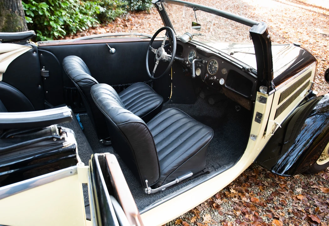 1939 DKW - Image 8 of 20
