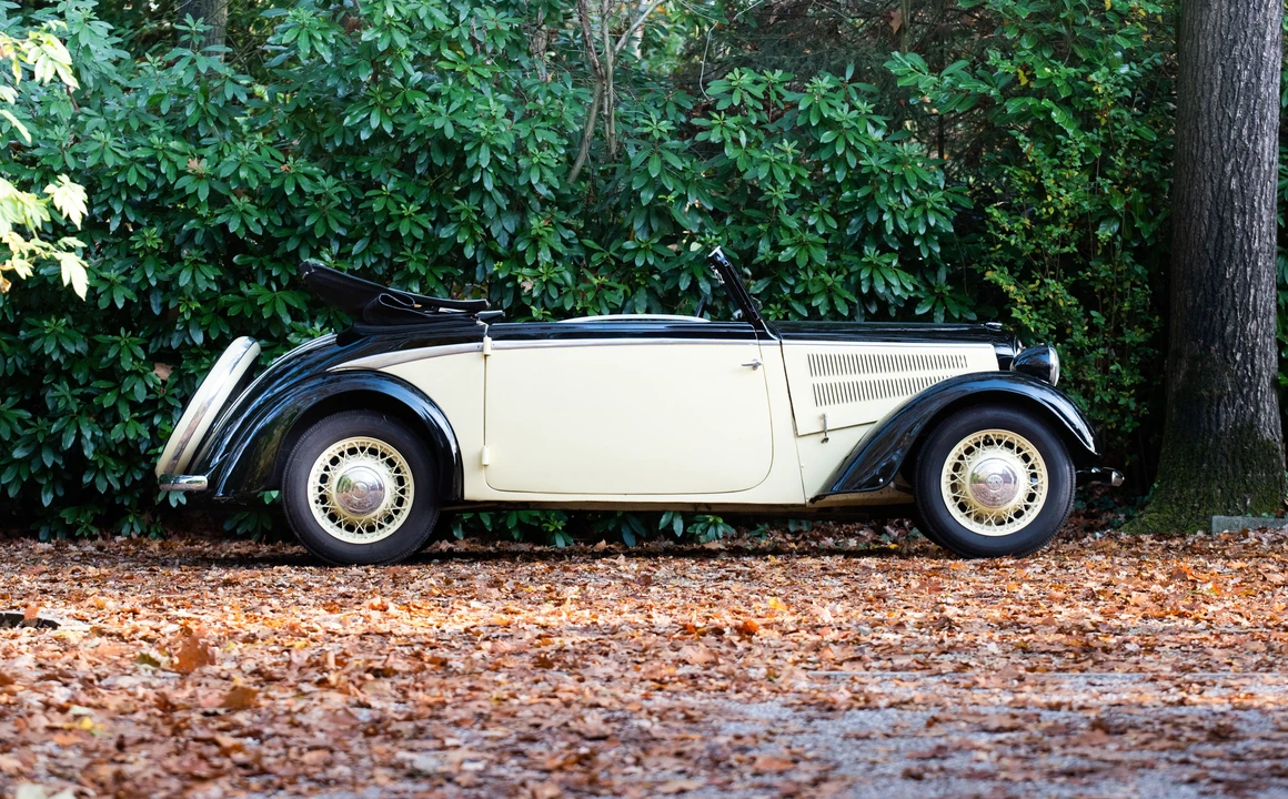 1939 DKW - Image 2 of 20