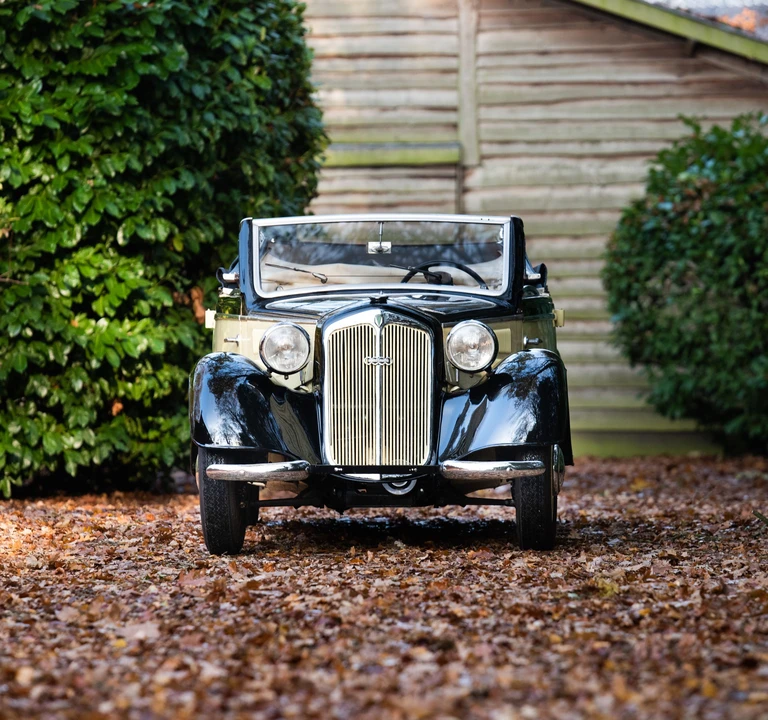 1939 DKW - Image 5 of 20