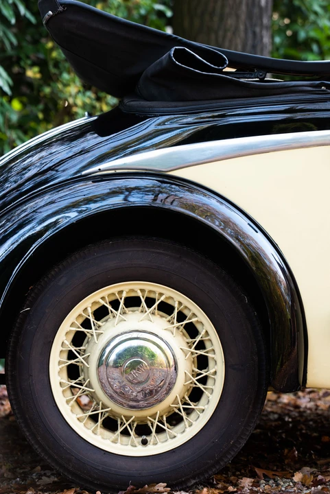 1939 DKW - Image 18 of 20