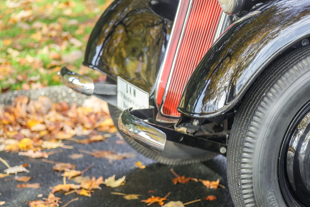 1939 DKW - Image 30 of 31
