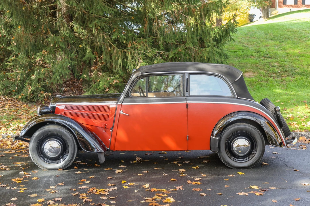1939 DKW - Image 12 of 31