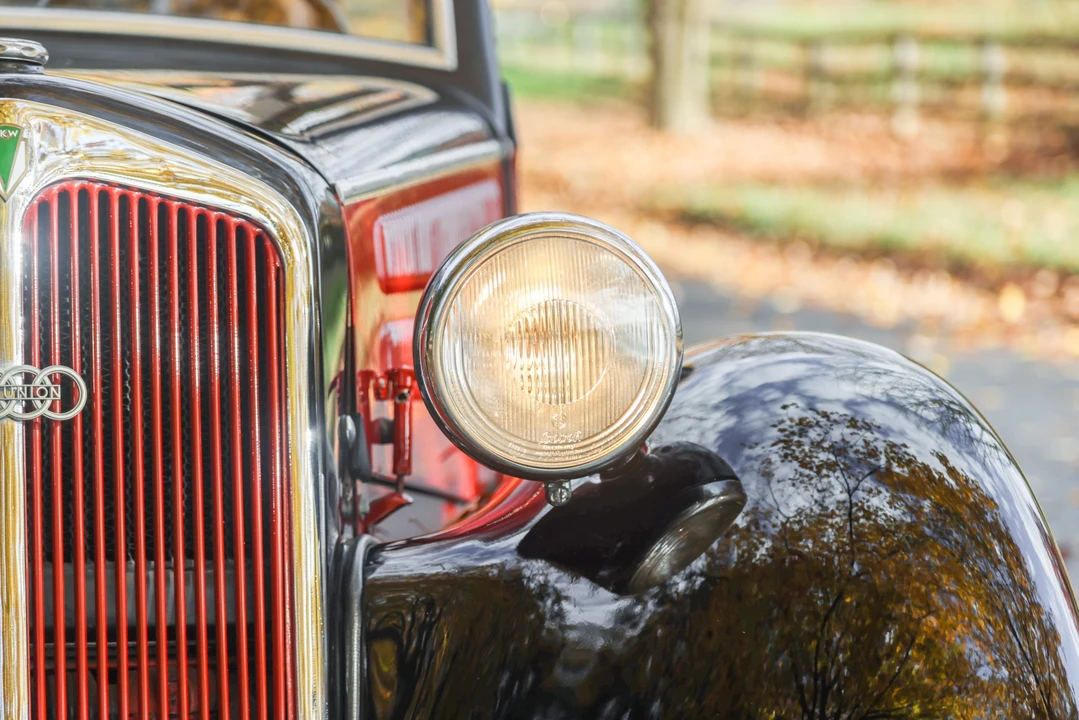 1939 DKW - Image 28 of 31