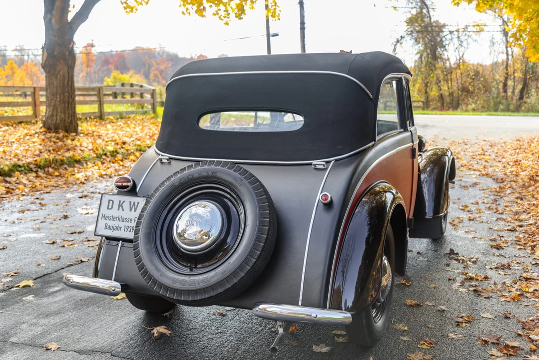 1939 DKW - Image 15 of 31