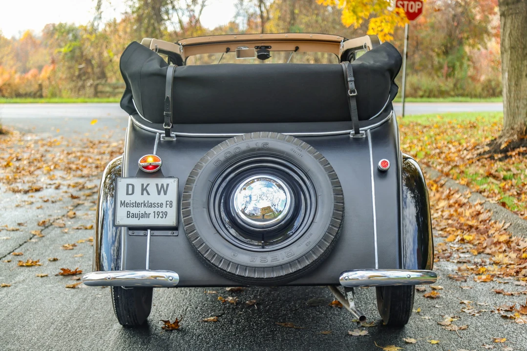1939 DKW - Image 14 of 31