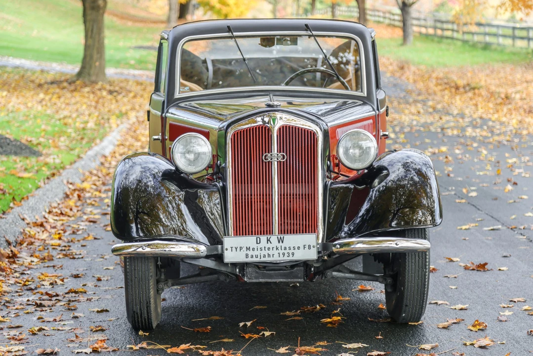 1939 DKW - Image 18 of 31