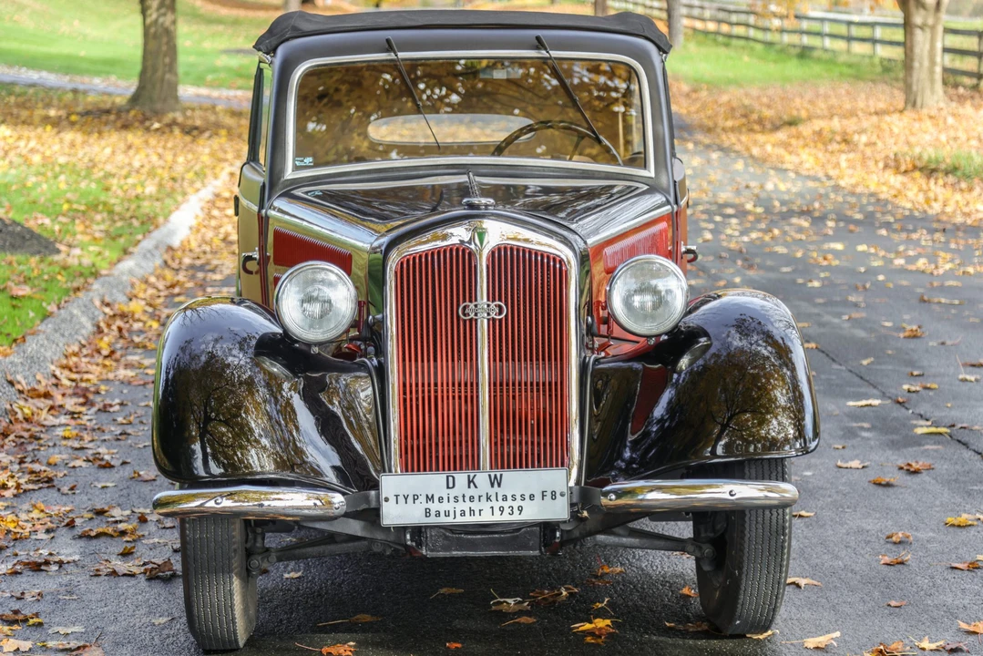 1939 DKW - Image 10 of 31