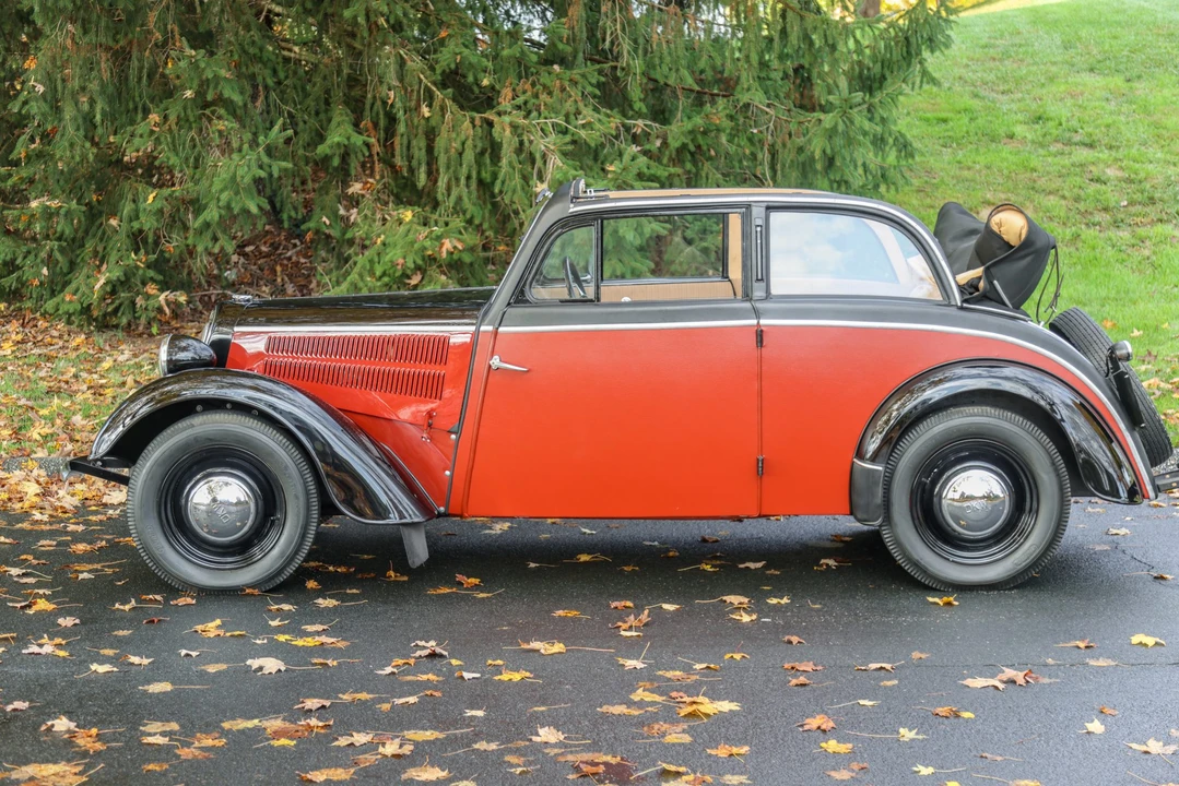 1939 DKW - Image 19 of 31