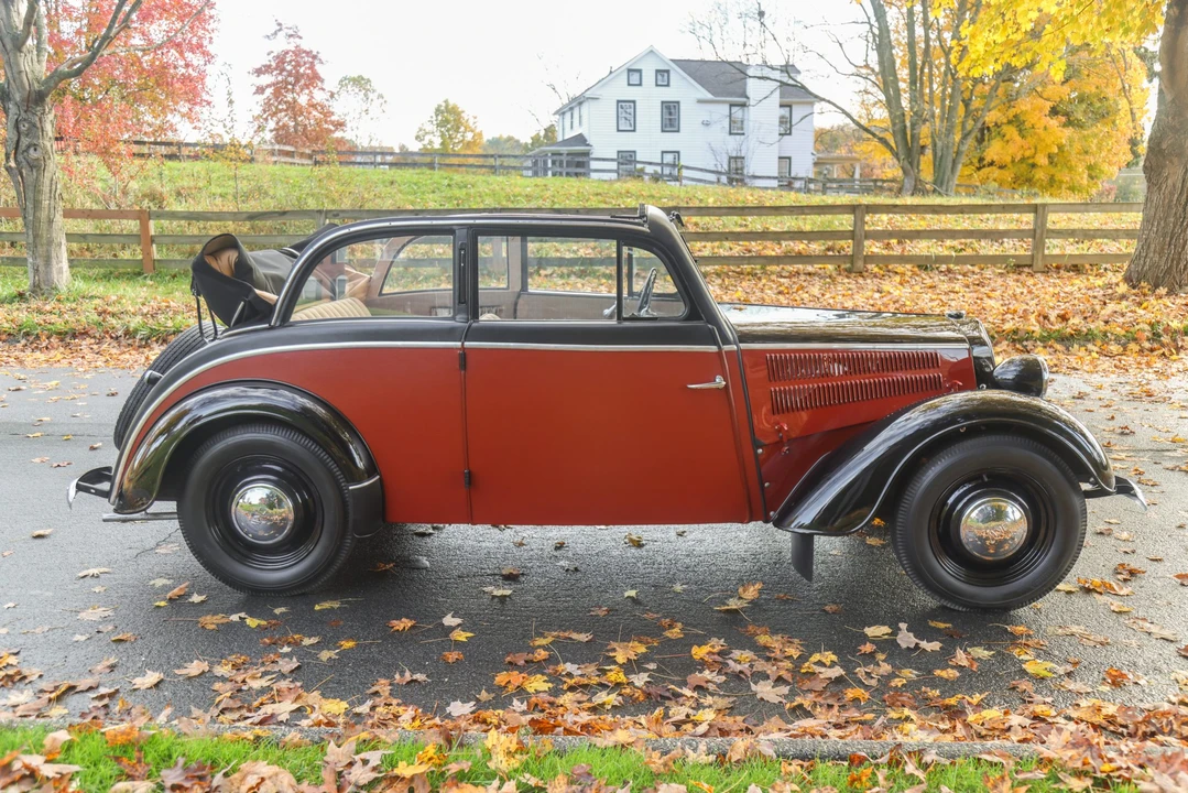 1939 DKW - Image 22 of 31