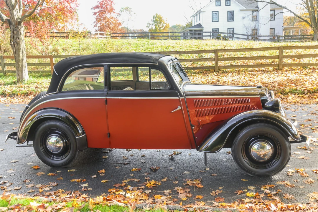 1939 DKW - Image 16 of 31