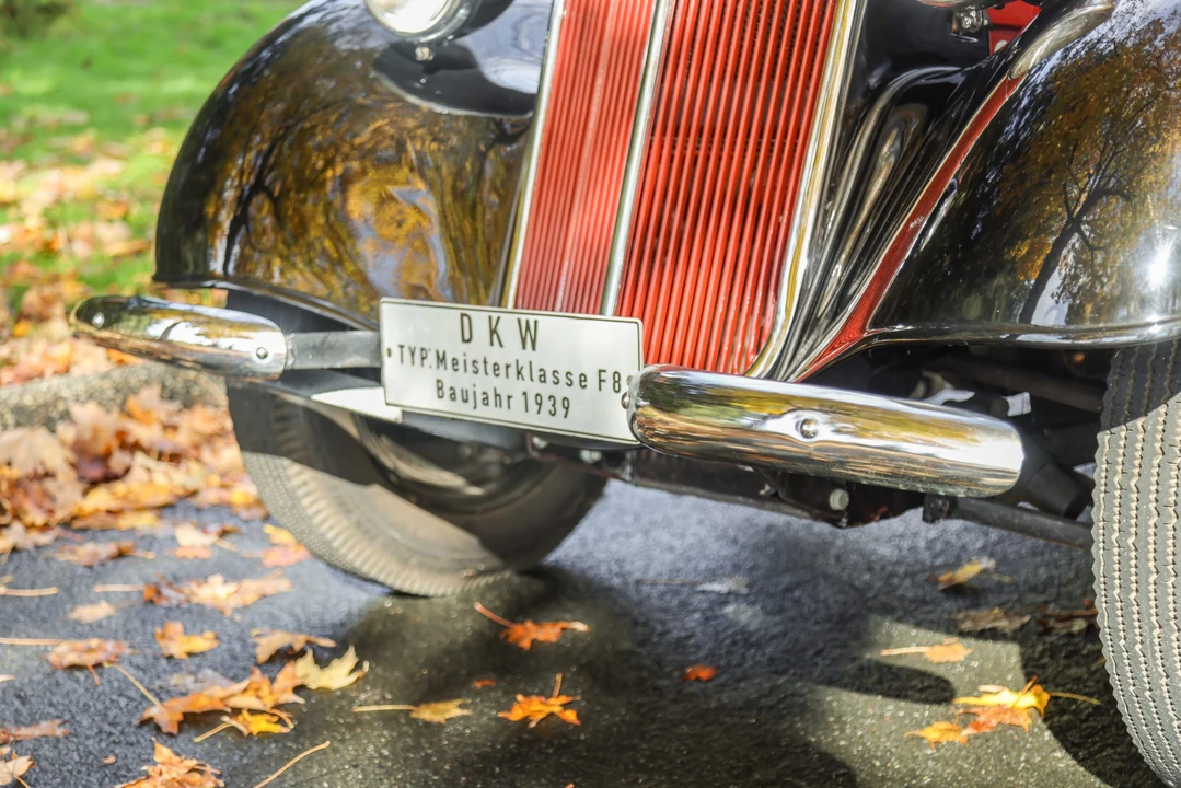 1939 DKW - Image 31 of 31