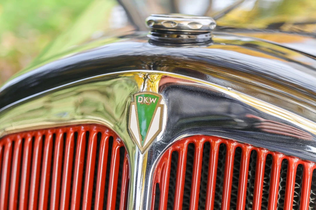 1939 DKW - Image 25 of 31