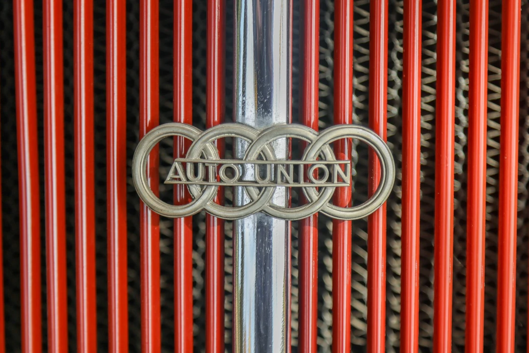 1939 DKW - Image 26 of 31