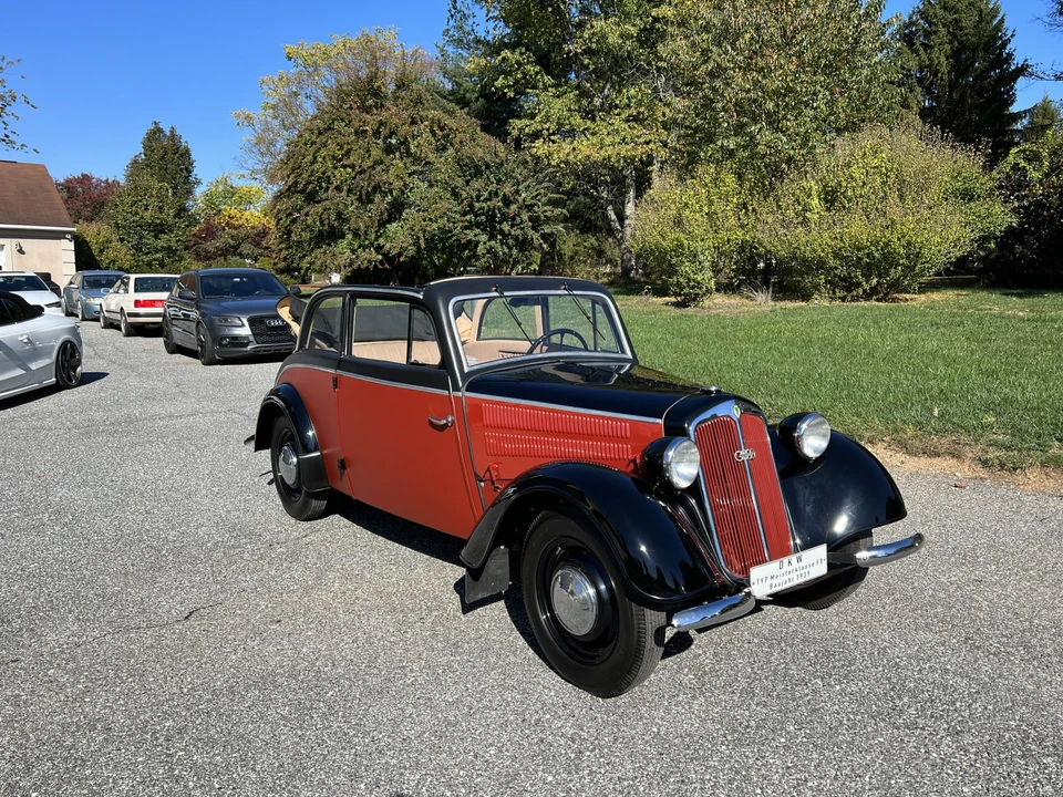 1939 DKW - Image 8 of 31