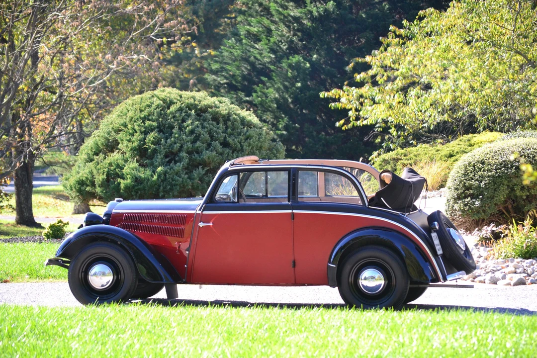 1939 DKW - Image 3 of 31