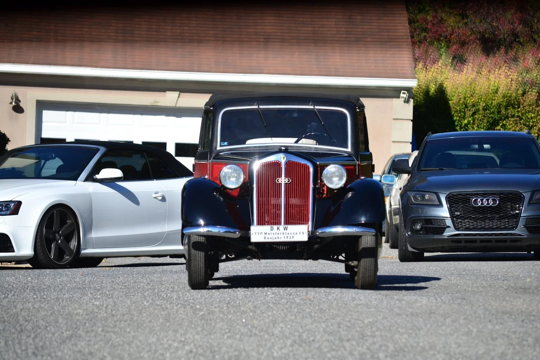 1939 DKW - Image 9 of 31