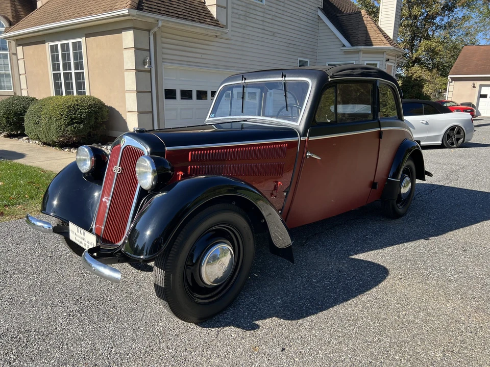 1939 DKW - Image 2 of 31