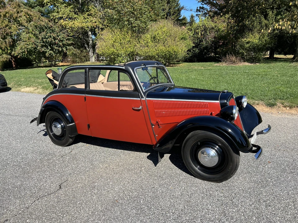 1939 DKW - Image 6 of 31