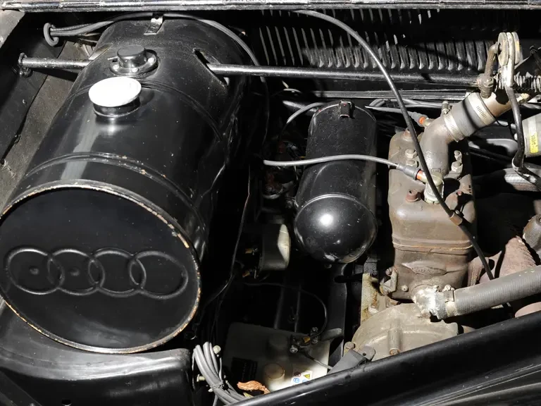 1939 DKW - Image 4 of 9