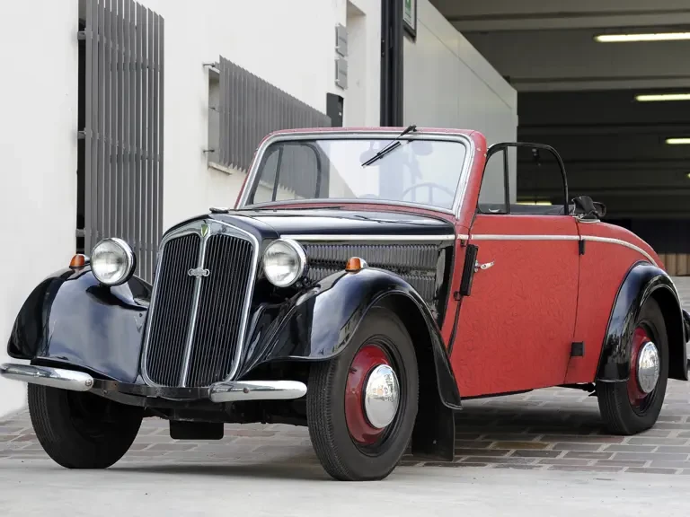 1939 DKW - Image 9 of 9